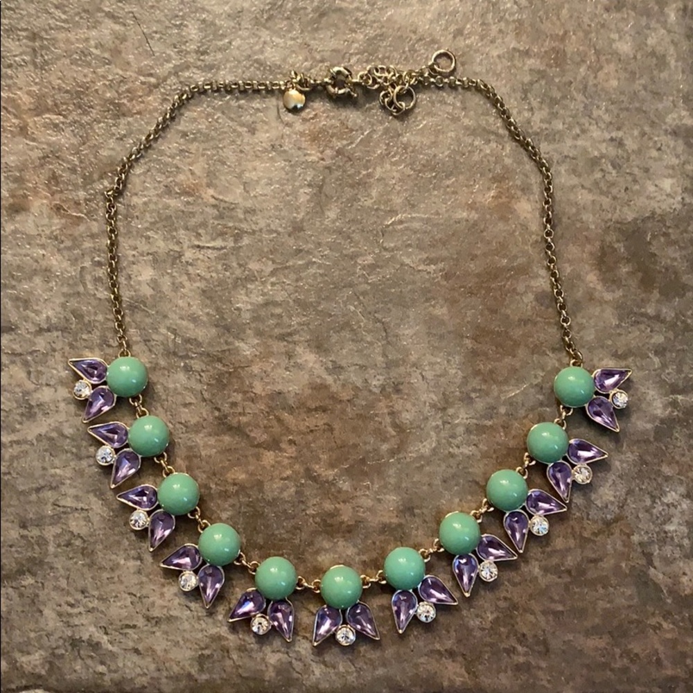 J.Crew Necklace
